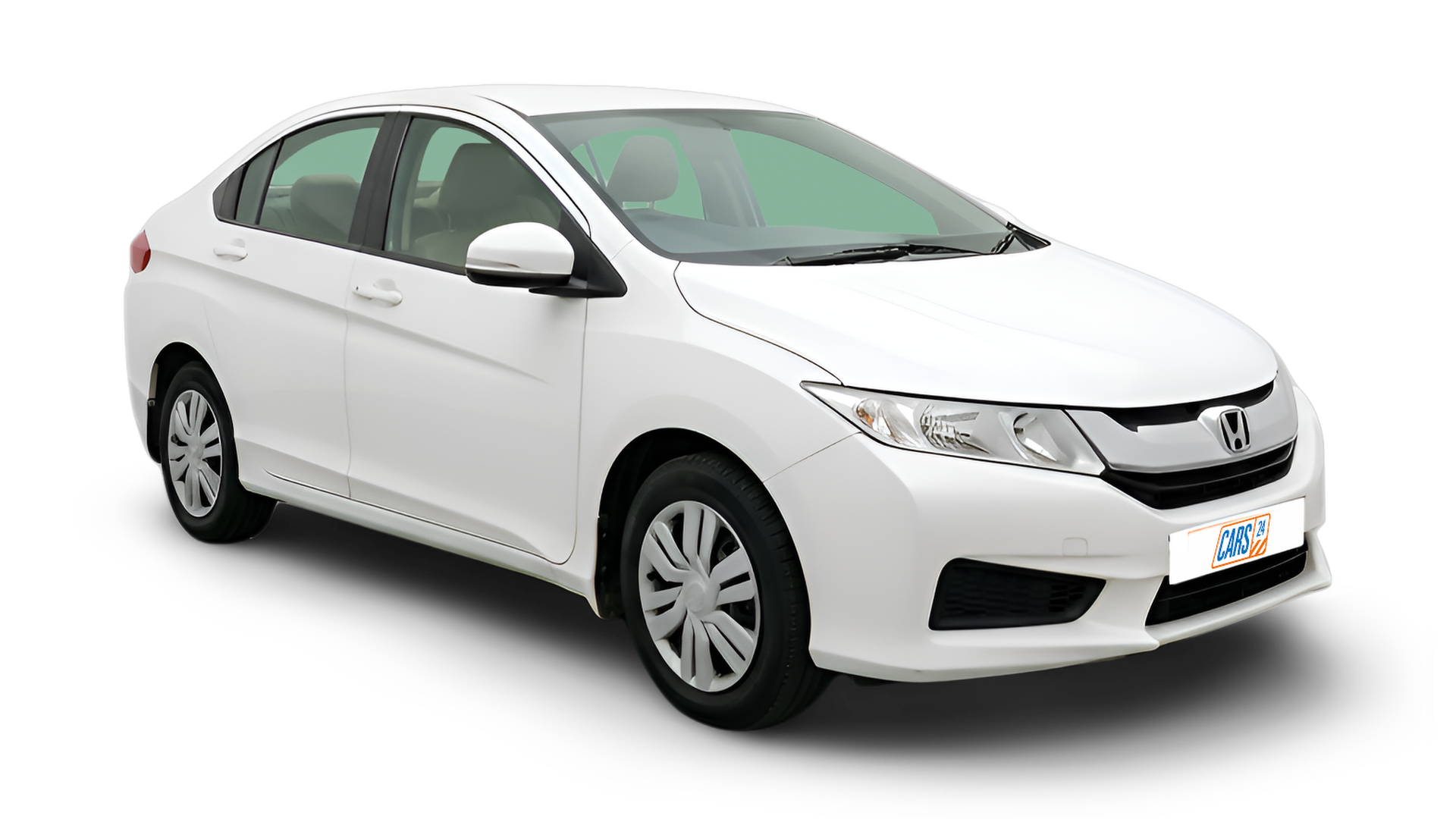 Honda City-img